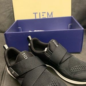 Tiem Spin Shoes Size 8.5